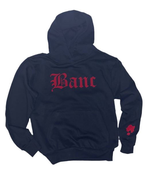 Banc Hoodie